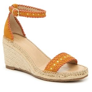 Adrienne Vittadini espadrilles